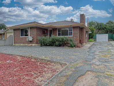 12 Gale Court, Calista WA 6167