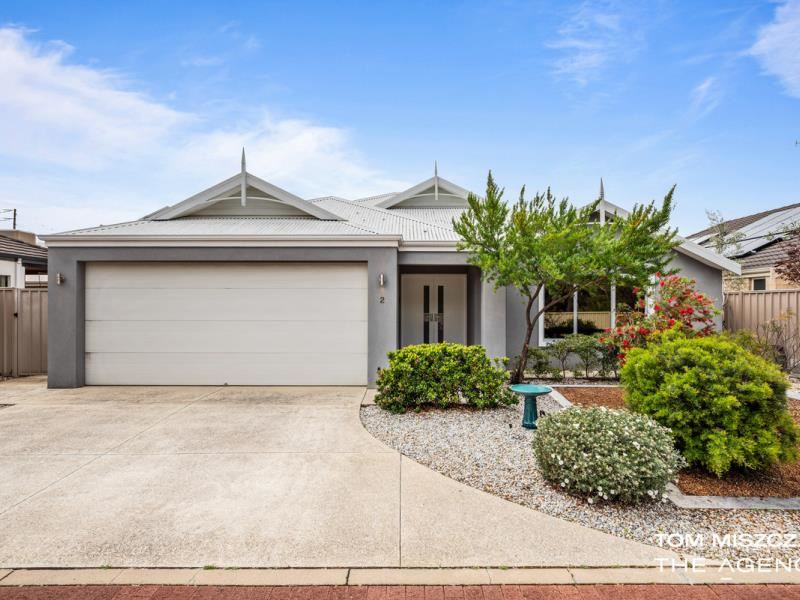 2/153 Gerard Street, East Cannington