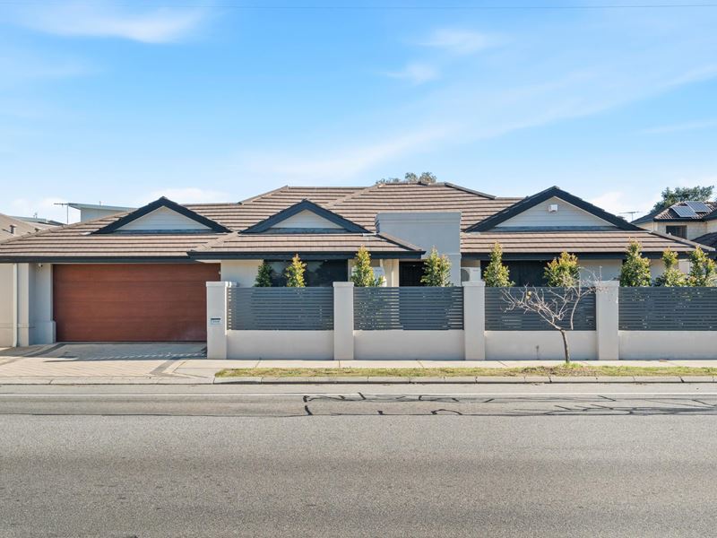 366A Hardey Road, Cloverdale WA 6105