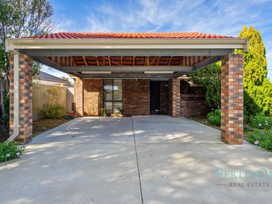 8 Rudyard Court, Willetton WA 6155