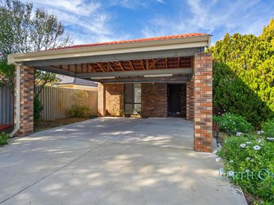 8 Rudyard Court, Willetton WA 6155