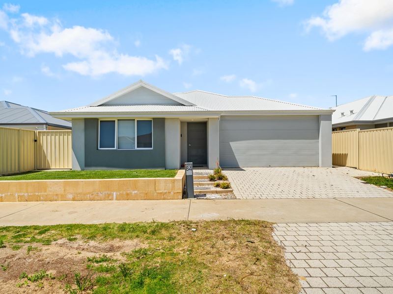 84 Bailey Boulevard, Dawesville WA 6211
