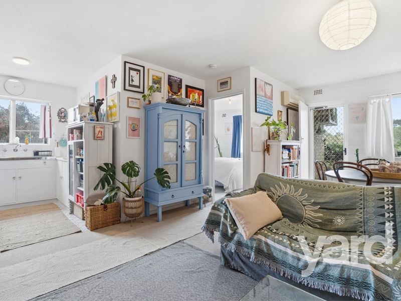 11/33 Point Walter Road, Bicton WA 6157