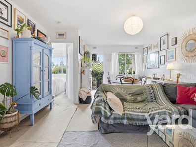 11/33 Point Walter Road, Bicton WA 6157