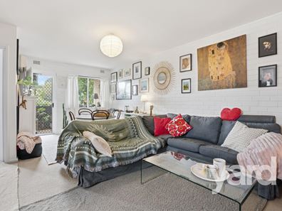 11/33 Point Walter Road, Bicton WA 6157