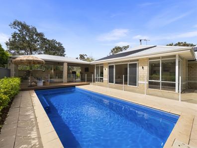 3 Samphire Place, Dunsborough WA 6281