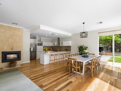 3 Samphire Place, Dunsborough WA 6281