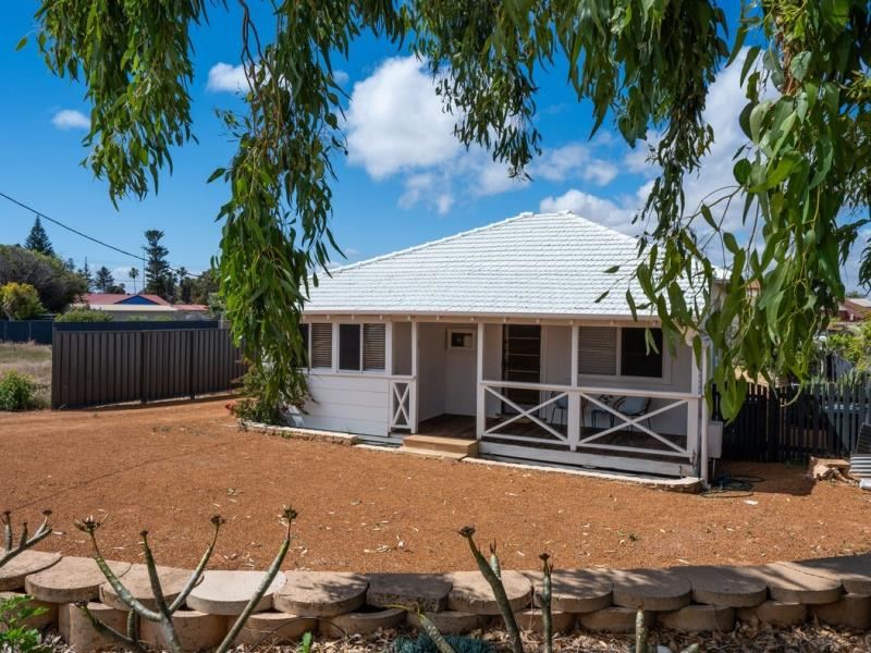 206 Evans Street, Beachlands