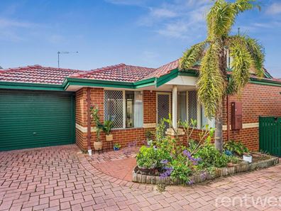 3/14 Wattle Street, Tuart Hill WA 6060