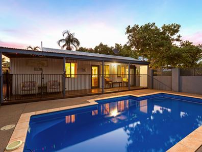 31A Solway Loop, Cable Beach WA 6726