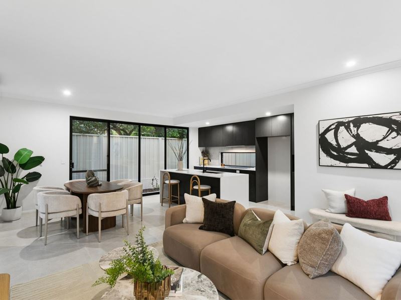 5/32 Somerset Street, East Victoria Park WA 6101