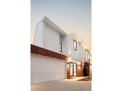 5/32 Somerset Street, East Victoria Park WA 6101