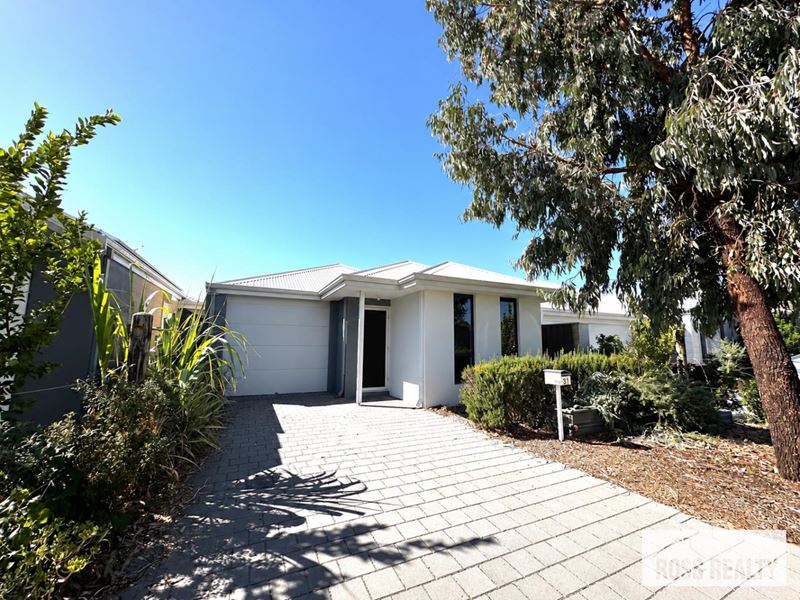 31 Berryana Loop, Girrawheen WA 6064