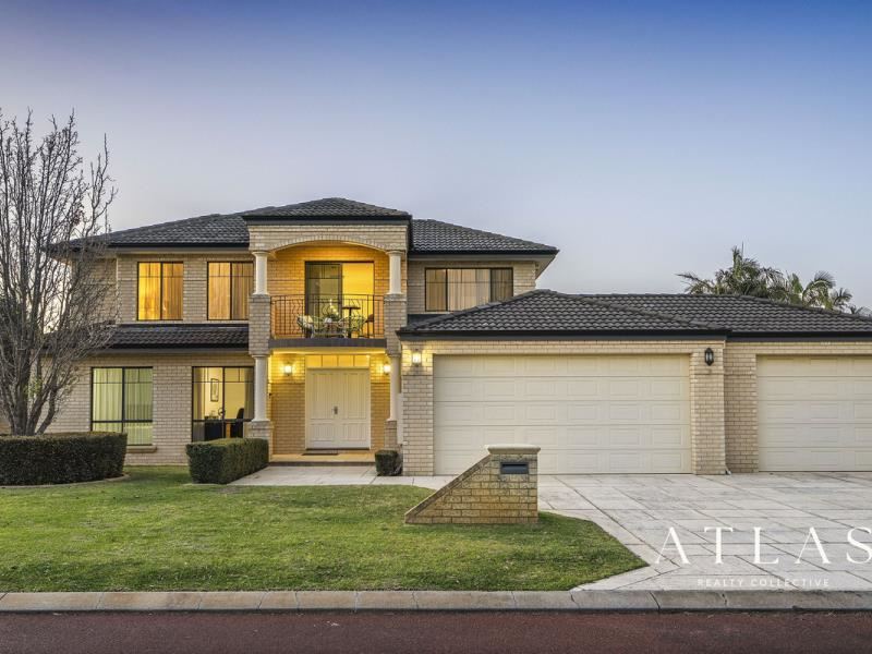 13 Pedalstone Drive, Southern River WA 6110