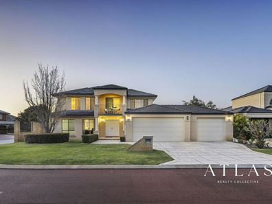 13 Pedalstone Drive, Southern River WA 6110