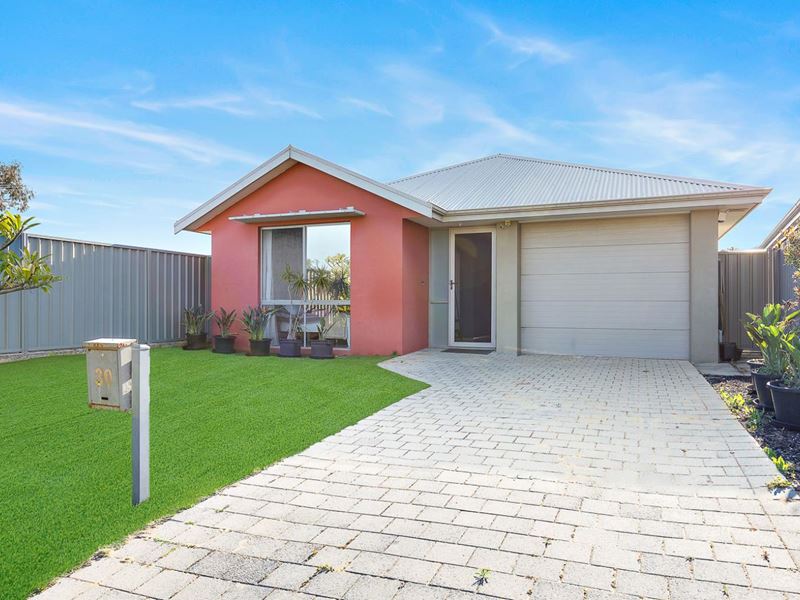 30 Leontes Way, Coolbellup WA 6163