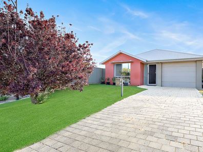 30 Leontes Way, Coolbellup WA 6163