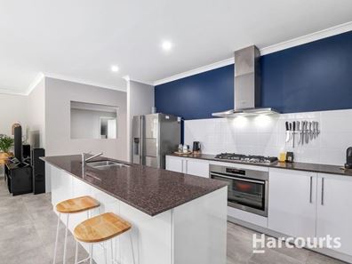 14 Lancewood Street, Banksia Grove WA 6031