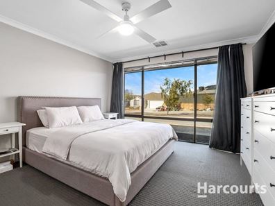 14 Lancewood Street, Banksia Grove WA 6031