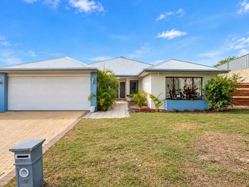 27 Halstead Turn, Wellard