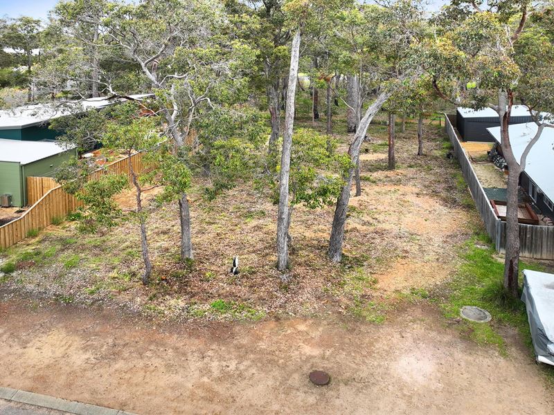 2 Honeysuckle Glen, Cowaramup WA 6284