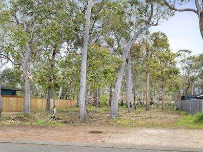 2 Honeysuckle Glen, Cowaramup WA 6284