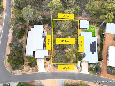 2 Honeysuckle Glen, Cowaramup WA 6284