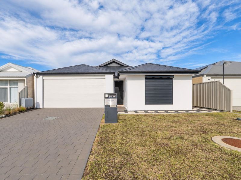 80 Greenpoint Way, Hilbert WA 6112