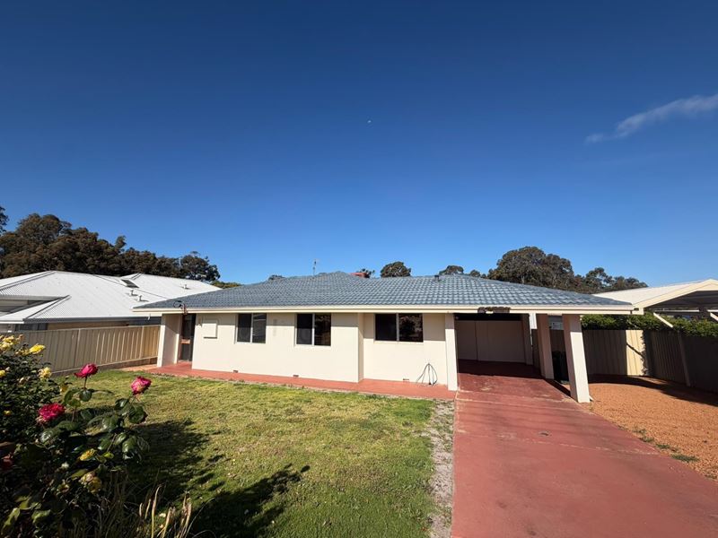 17 Hampton Court, Collie