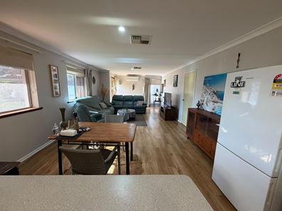 17 Hampton Court, Collie WA 6225
