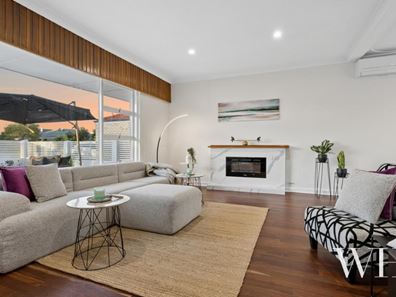 6 Davy Street, Alfred Cove WA 6154