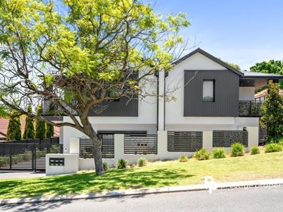 2/23 Welburn Street, Nollamara WA 6061