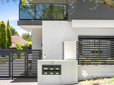 2/23 Welburn Street, Nollamara WA 6061