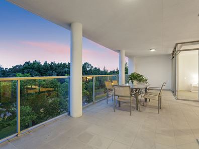 23/138 Mounts Bay Road, Perth WA 6000
