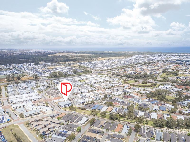 4/144 Celebration Boulevard, Clarkson