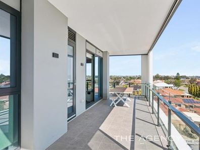 4023/179 Davy Street, Booragoon WA 6154