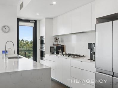4023/179 Davy Street, Booragoon WA 6154