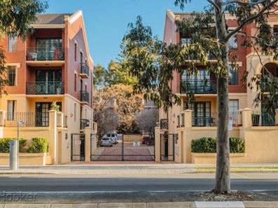 39/99-105 Wellington Street, East Perth WA 6004