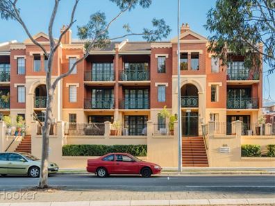 39/99-105 Wellington Street, East Perth WA 6004