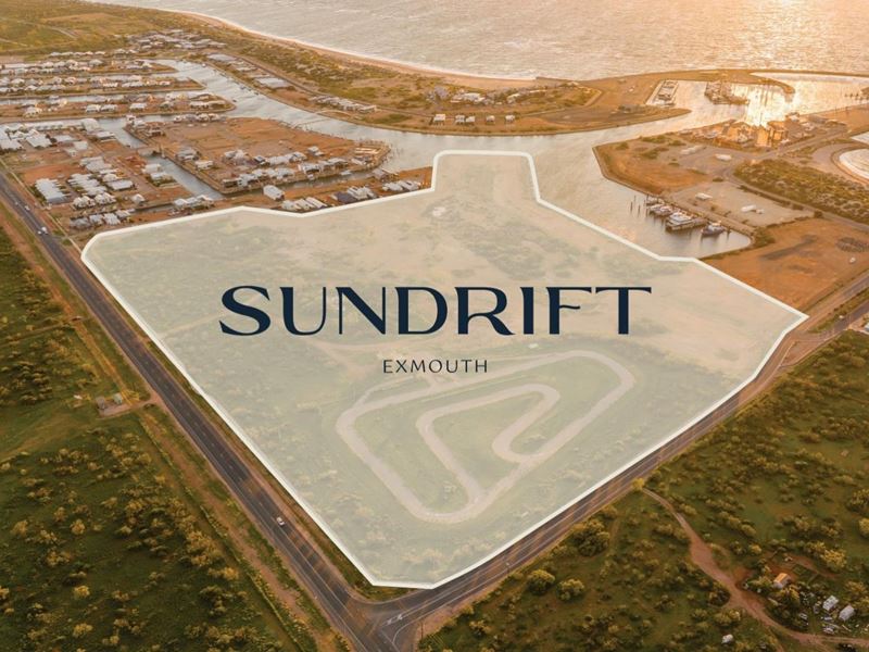Lot 74 Majun Crescent - Sundrift Estate, Exmouth WA 6707