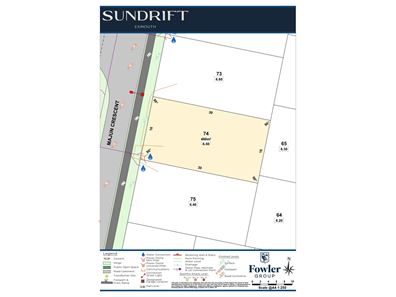 Lot 74 Majun Crescent - Sundrift Estate, Exmouth WA 6707