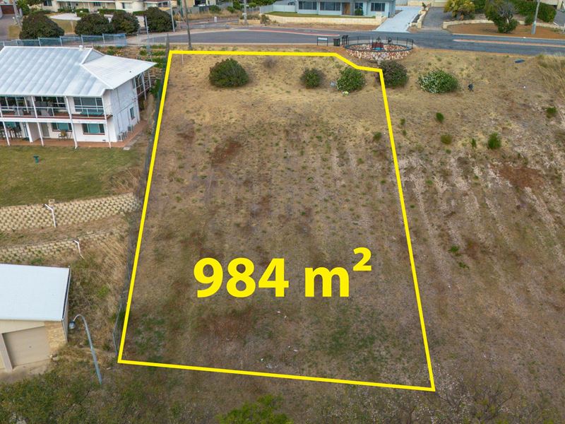 13 Hill Way, Geraldton