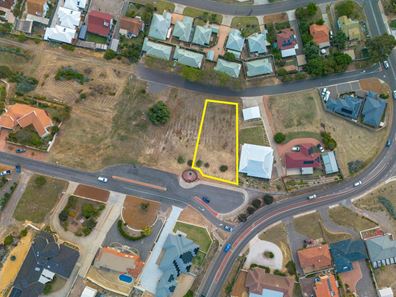 13 Hill Way, Geraldton WA 6530