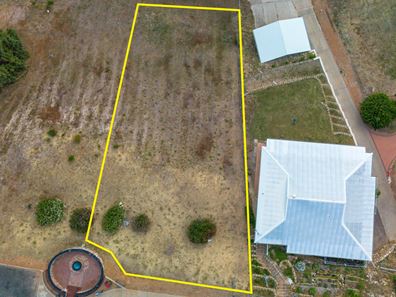 13 Hill Way, Geraldton WA 6530