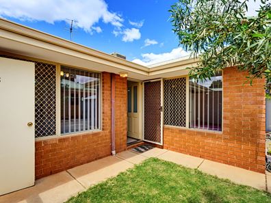 5/19 Macdonald Street, Kalgoorlie WA 6430