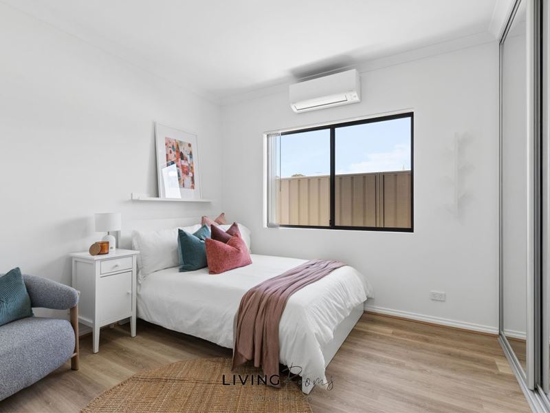 Room 4/ 2 Petersfield Lane, Wellard WA 6170
