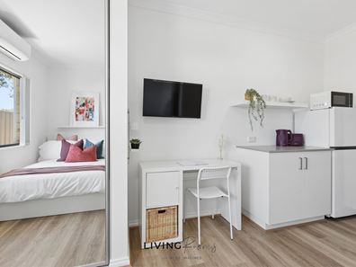 Room 4/ 2 Petersfield Lane, Wellard WA 6170