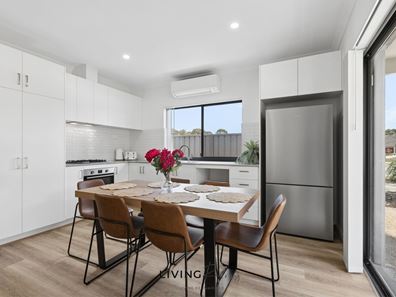 Room 4/ 2 Petersfield Lane, Wellard WA 6170
