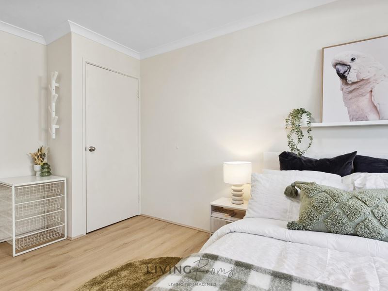 Room 3/ 23 Karon Vista, Halls Head