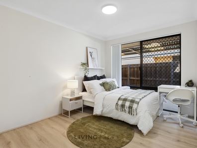 Room 3/ 23 Karon Vista, Halls Head WA 6210